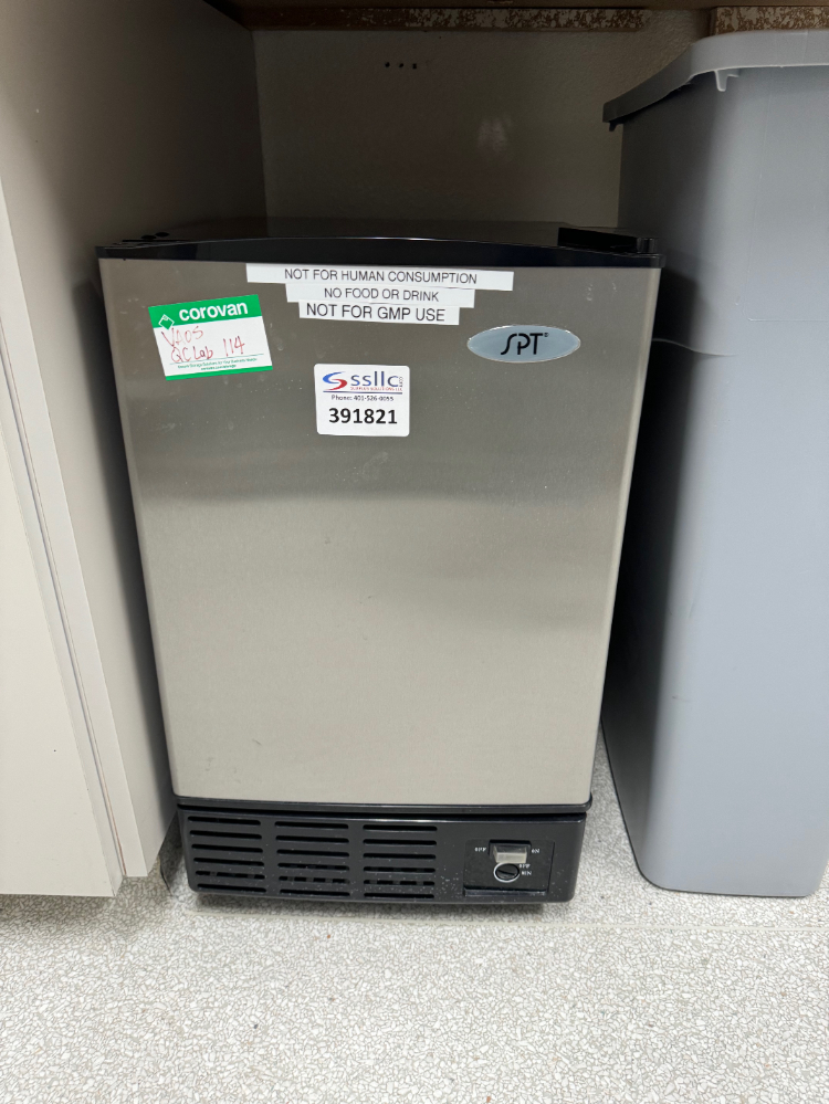 Image of SPT Ice Maker
